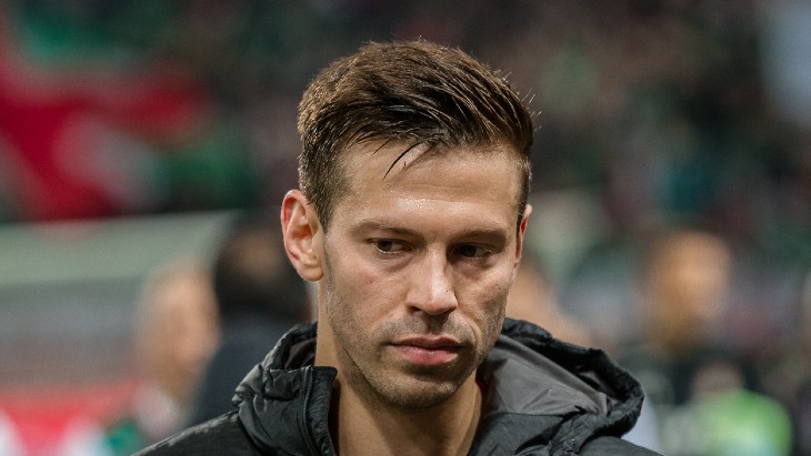 Федор Смолов