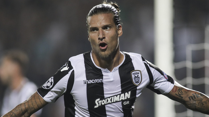 Александар Прийович