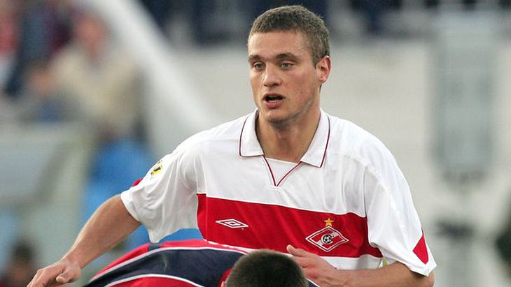 Неманья Видич