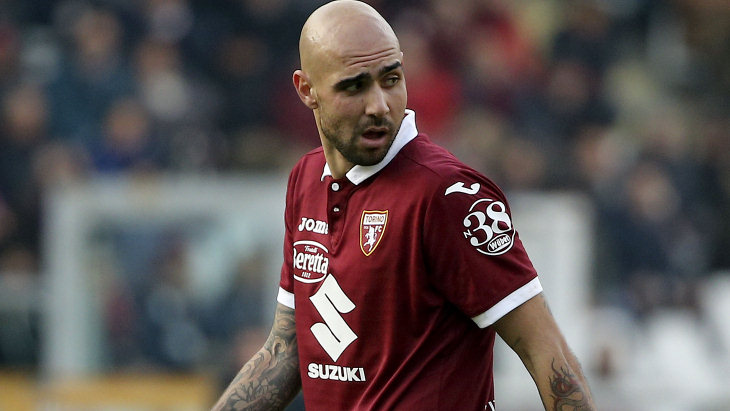 Симоне Дзадза