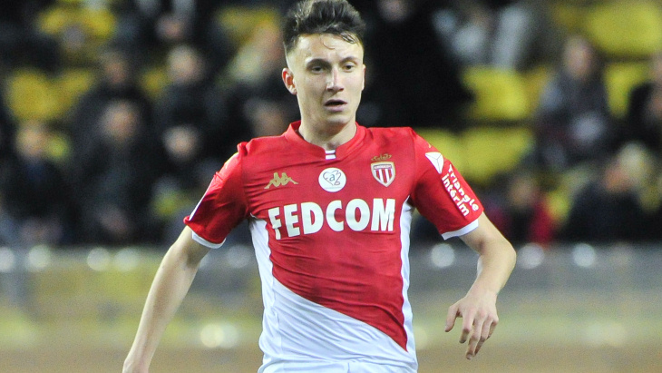 Александр Головин