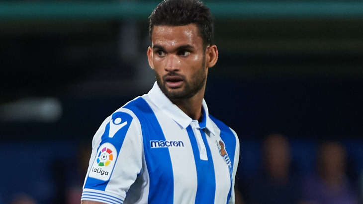 Виллиан Жозе