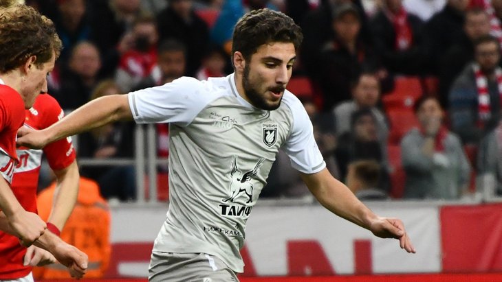 Бека Микелтадзе