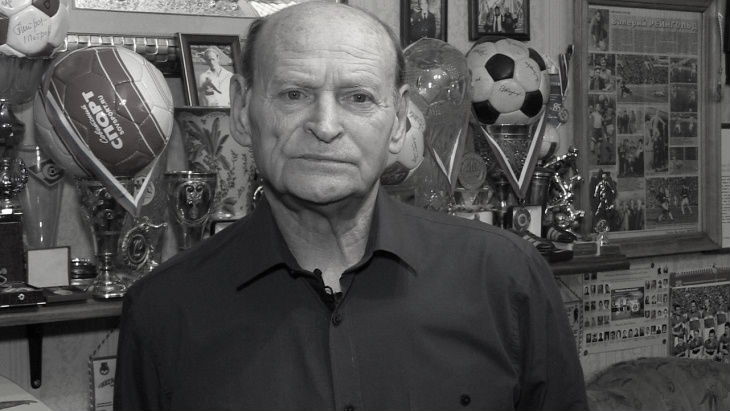 Валерий Рейнгольд