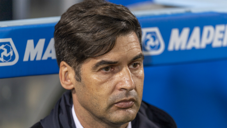 Паулу Фонсека