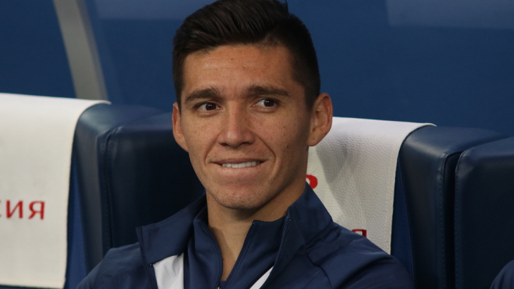 Матиас Краневиттер