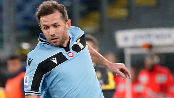 Сенад Лулич