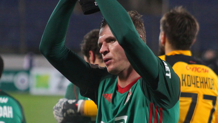 Дмитрий Тарасов