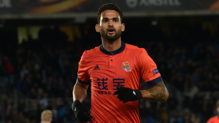 Виллиан Жозе