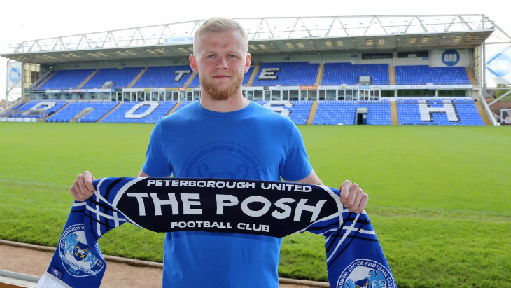 Шикарные игроки для шикарного клуба