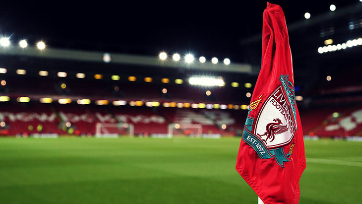 «Ливерпуль»