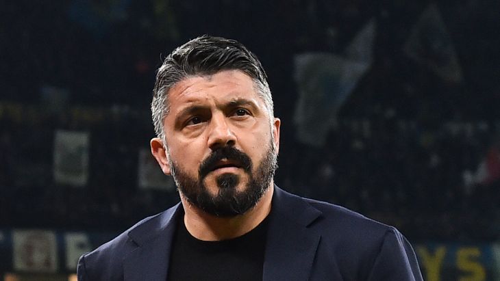 Дженнаро Гаттузо