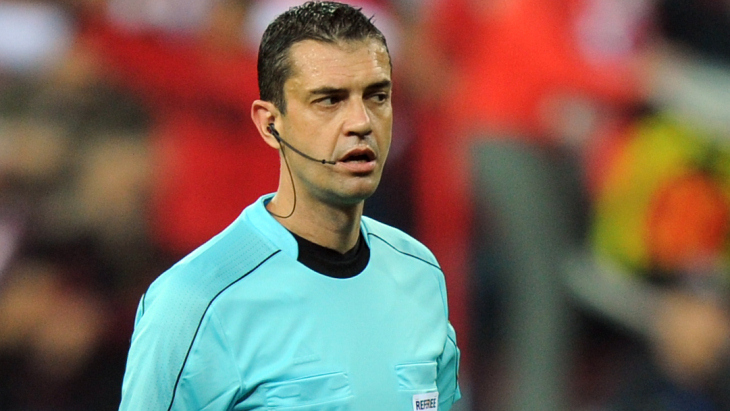 Виктор Кашшаи