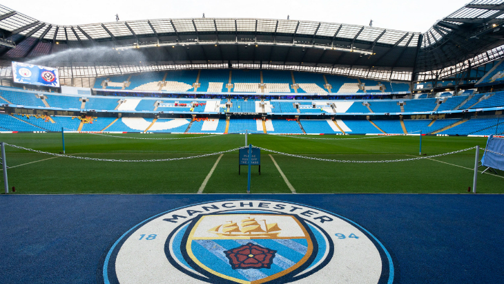 «Манчестер Сити»