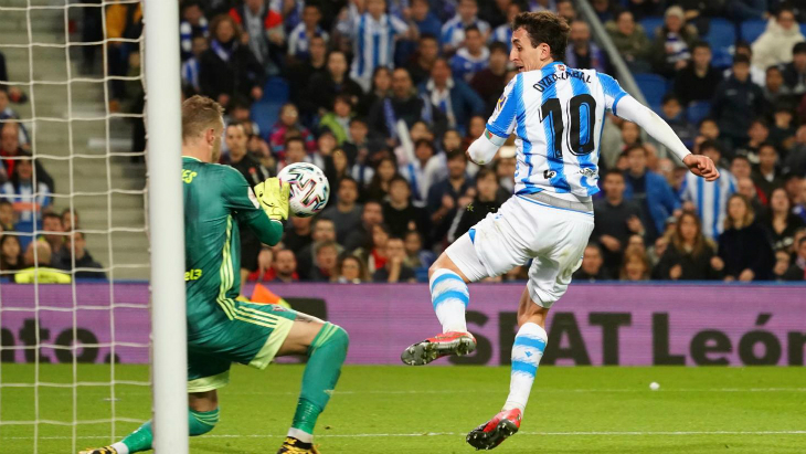 «Реал Сосьедад»