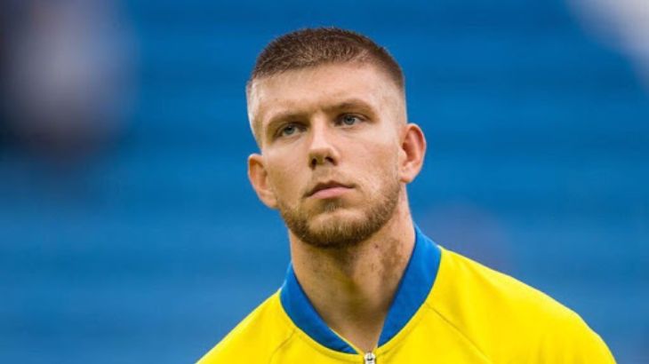 Антон Салертос