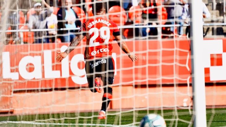 Кучо Эрнандес