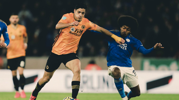 «Вулверхэмптон»