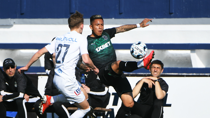 «Краснодар»