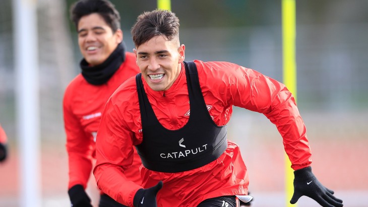 Эсекьель Понсе