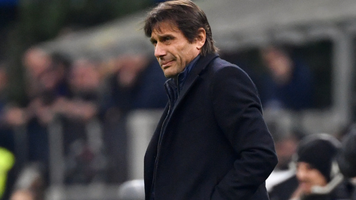 Антонио Конте