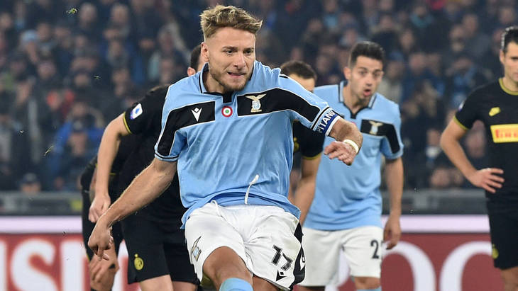 Чиро Иммобиле