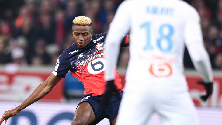 Фрагмент матча