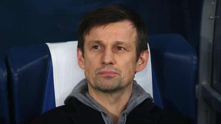 Сергей Семак