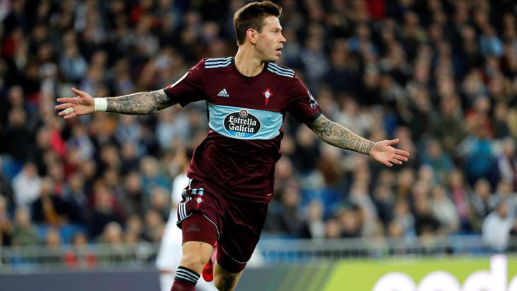 Федор Смолов