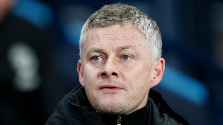 Уле-Гуннар Сульшер