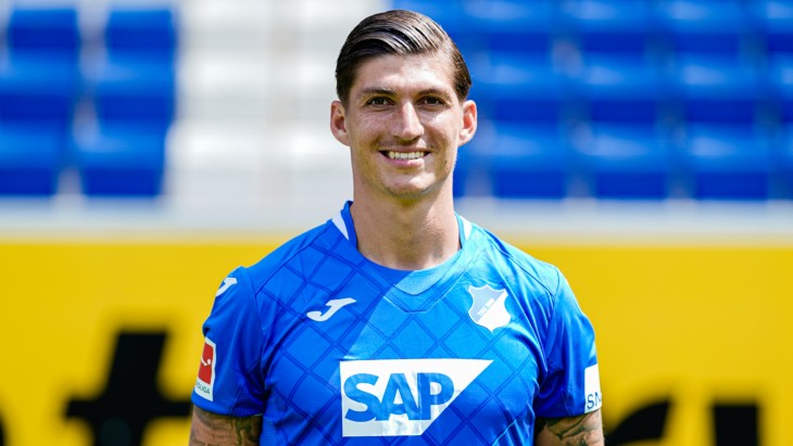 Стивен Цубер