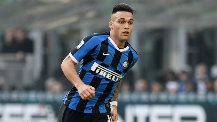 Лаутаро Мартинес