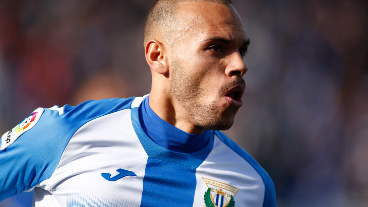 Мартин Брейтуэйт