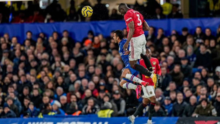 Байи был на высоте во всех смыслах