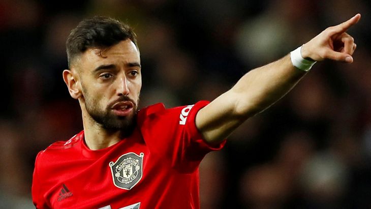 Бруну Фернандеш