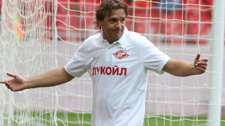 Сергей Юран