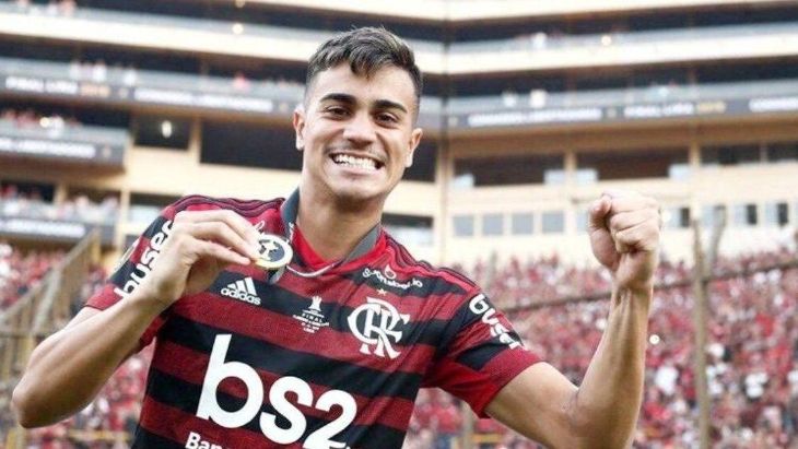 Рейниер Жезус Карвальо