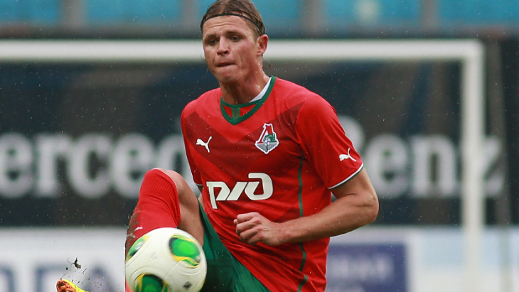 Дмитрий Тарасов