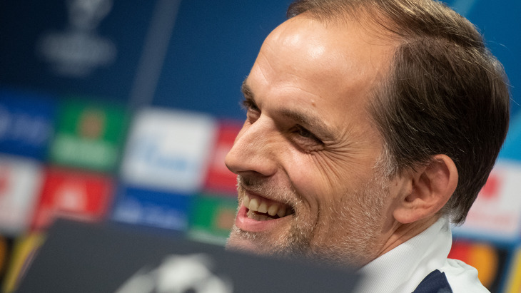 Томас Тухель