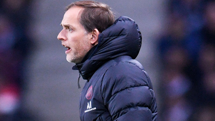 Томас Тухель