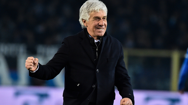 Джан Пьеро Гасперини