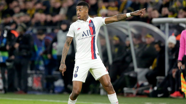 Преснел Кимпембе