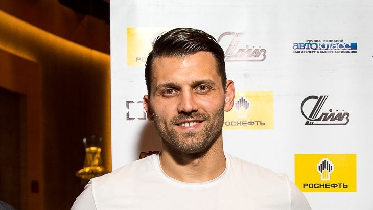 Юрий Лодыгин