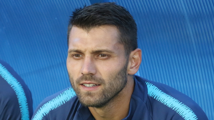 Юрий Лодыгин