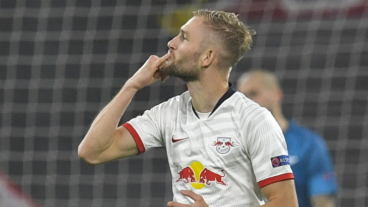 Конрад Лаймер