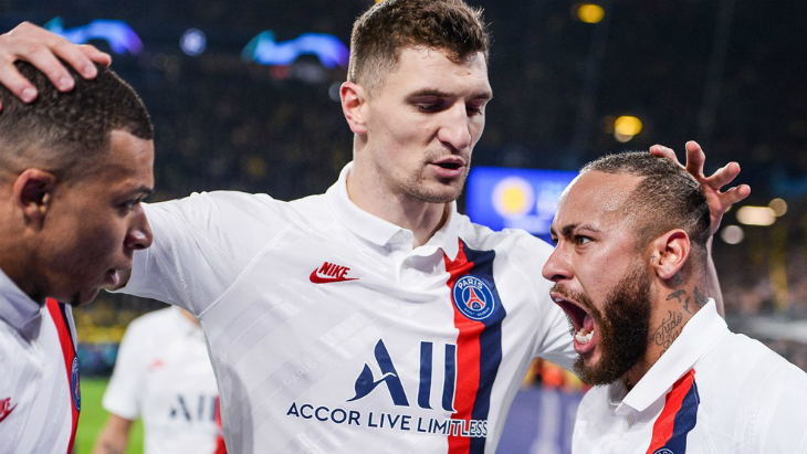 Томас Менье