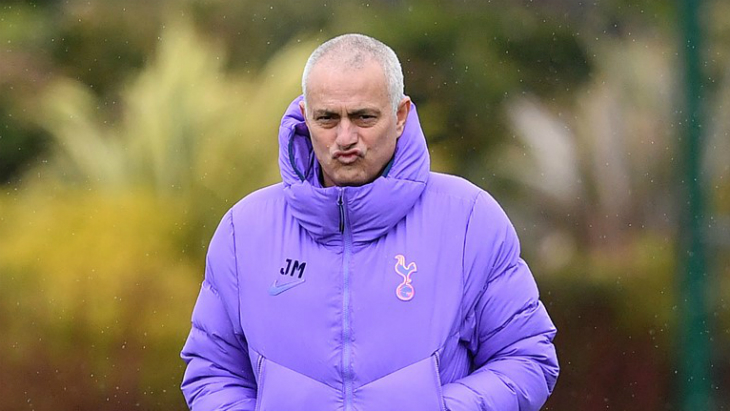 Жозе Моуринью