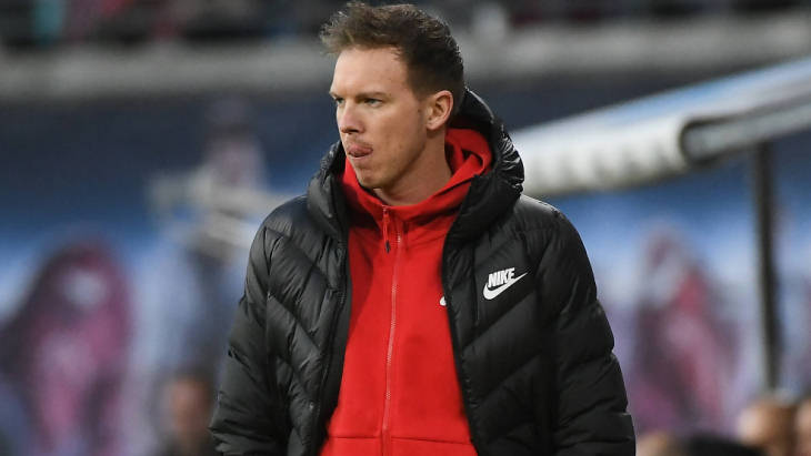 Юлиан Нагельсманн