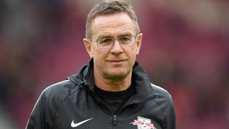 Ральф Рангник