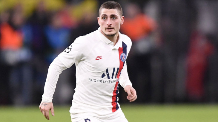 Марко Верратти